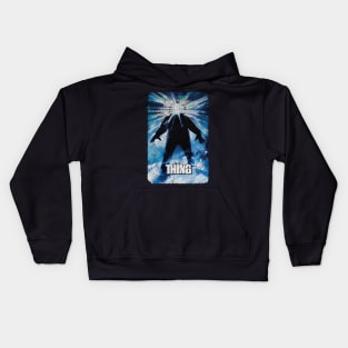 THING! Kids Hoodie